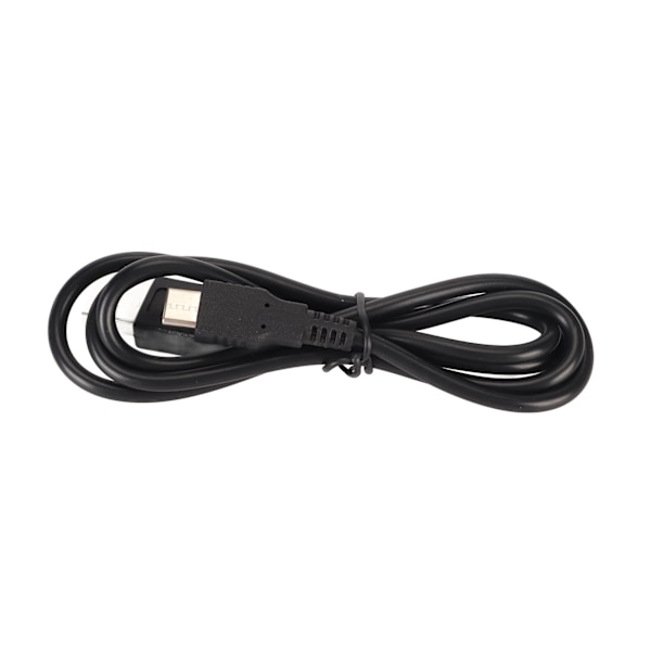 Ladattava ohjaimen akku 1500mAh pikalatauksella LED-merkkivalolla USB Type C akku PS5:lle