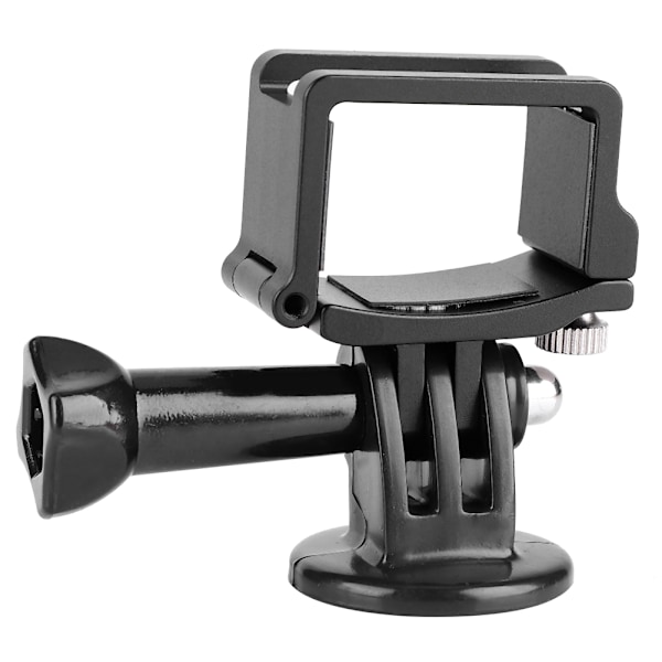 Til DJI OSMO Pocket Stand Base Mount Kamerabeslag Holder Del Adapter til Gopro