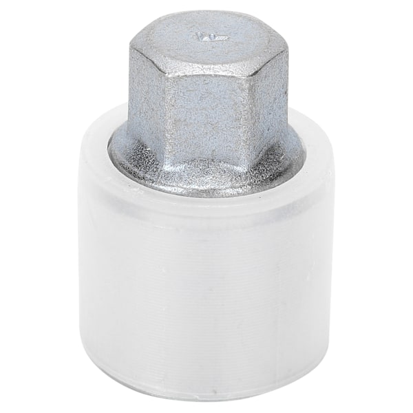 Bil Dekk Tyverisikring Skrue Socket Fjerningsnøkkel Hylse F Modell Passer for A1 A5 A3 A4L A6L A7 Q3 Q5 A8 TT R8