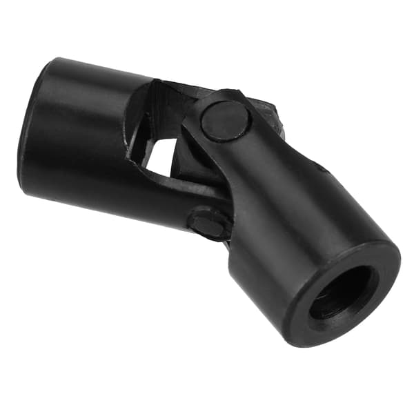Akselkobling Motorforbindelse DIY Styring Universalled 6*12*34mm