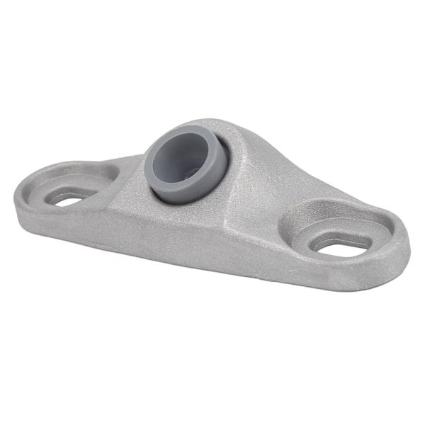 Skyvedør Lås Låseplate Lokator Guide 1312920080 Erstatning Passer for Fiat Ducato