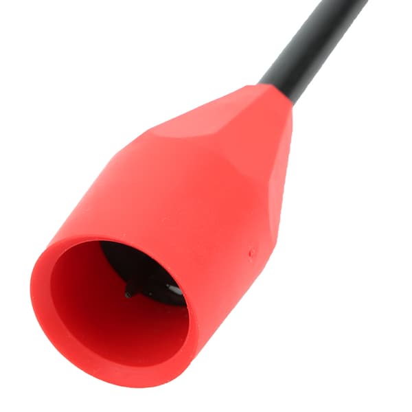 Golfkutterkorrigerer i gummi Trener Innendørs Svingøvelser Treningstilbehør