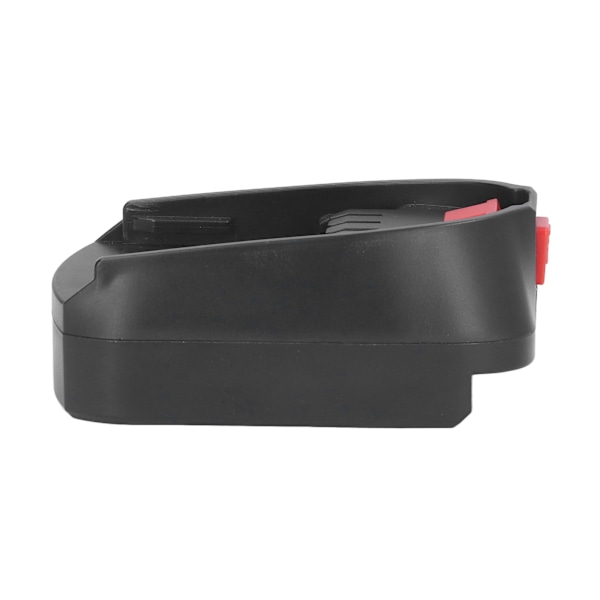 Batteriadapterkonverter til Bosch BAT618 Li-ion-batterier 18V Elværktøj BOSB18C