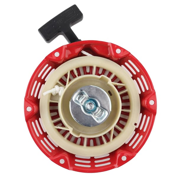 Benzingenerator Rekyl Træk Starter til 168F 170F 2-3KW Generator