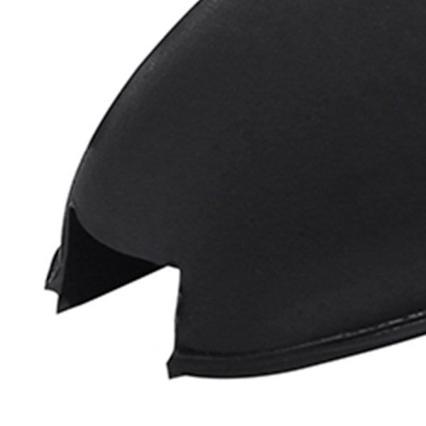 3 stk./sett Saksofon Palm Key Pads Puter for Sopran Alt Tenor Sax Blåseinstrumenter