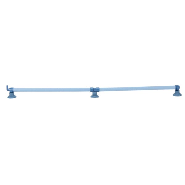 Akvarium Luftbubbel Aeration Tub Syrepump Diffuser Tillbehör (28 tum)