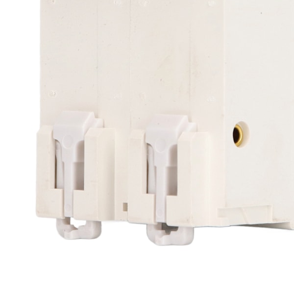 DC Strømafbryder 2P DZ47Z 125 100A DIN Skinne Miniature Strømafbryder til Solcelleanlæg 1000V Blå