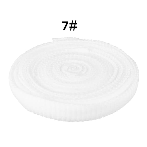 Elastisk Net Sårforbinding Bandage Strækbar Fix Band Nødhjælp7#
