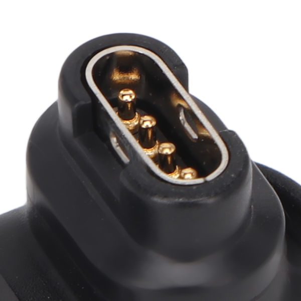 5V Garmin Type C -adapteri Kellolaturisovitin Garmin Fenix 7S 7X Instinct 2 2S EPIX Venu 2 Plus Vivomove Sport -kelloille