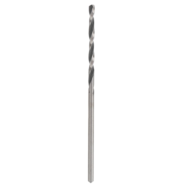 10 st Rak Skaft Spiralborrar för Smyckespärlor Stansborrverktyg 1,6 mm