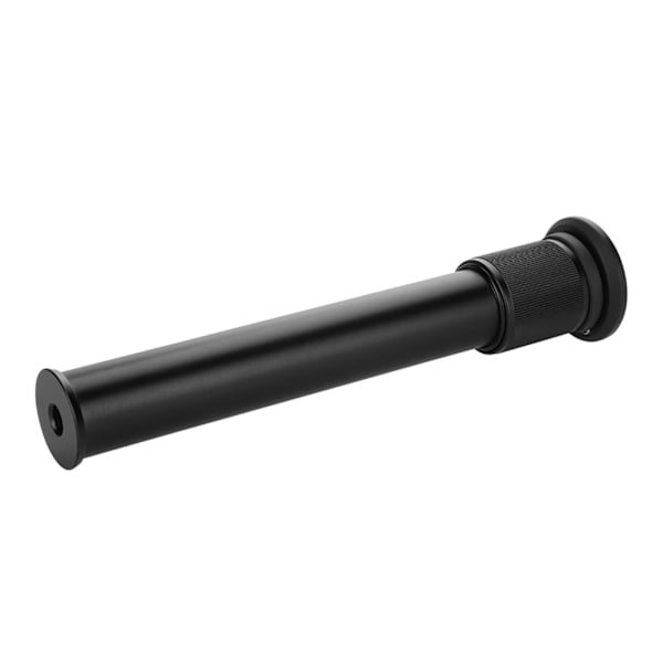 Justerbar Förlängningsstång Teleskopisk Stång Monopod Tillbehör för Stativ Stabilisator