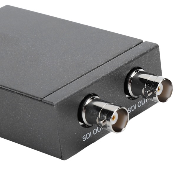 Micro HDMI-signal til SDI-signal Konverter Dobbel SDI-utgang Konverteringsutstyr
