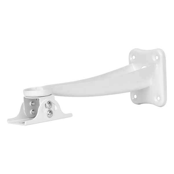 Aluminiumslegering Beslag Stativ Vægmontering til Overvågningskamera 19cm