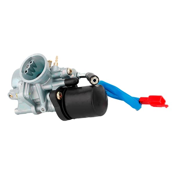 Erstatningskarburator til Jog 50cc 72cc 90cc 1E40QMB