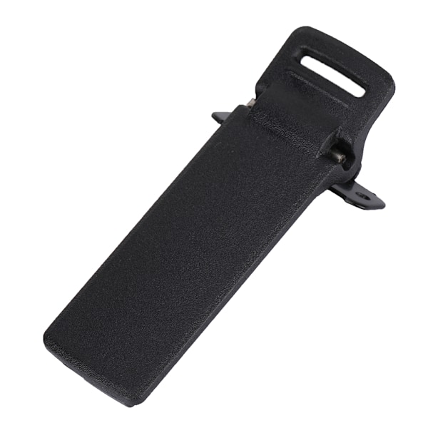 5 stk. UV 5R Bælteklips til BAOFENG UV 5R UV 5RA UV 5RB UV 5RC TYT TH f8 Ham Radio Walkie Talkie
