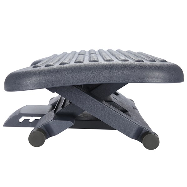 Säädettävä Korkeus Jalkatuki Ergonominen Kannettava Mukava Työpöydän Alle Kotiin Toimistoon