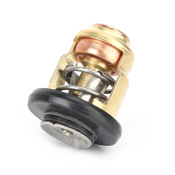 Termostat Erstatning 19300‑ZV5‑043 Passer HONDA PÅHENGS 50 75 90 115 130 HK 72°C