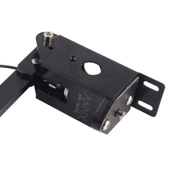 64 Bit Universal USB Håndbrekk PC For Windows Profesjonelt Spillutstyr for G25 G27 G29 T500 SIM Racing Spill