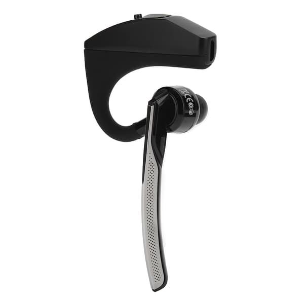 PT520 Bluetooth 5.1 Headset Stereo HiFi Trådløst Monauralt Headset for Bedrifter