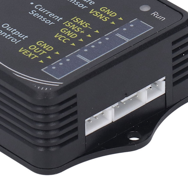 Batteri Monitor 400A Bluetooth 0‑120V Trådløs Spændings- og Strømmåler RV Tilbehør KL140F