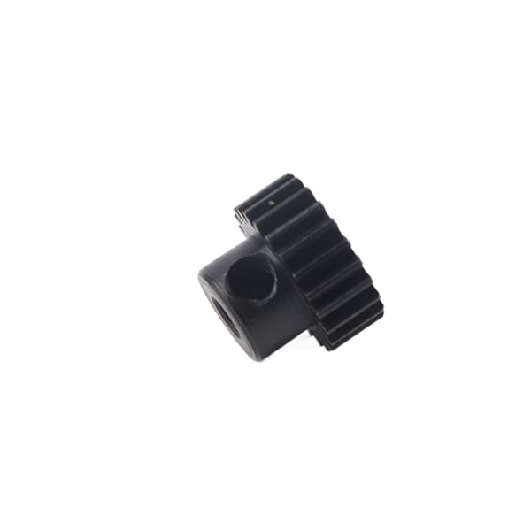 6 stk 48DP ￠3.175mm 17T-22T Motor Pinion Gears Deler Sett Kit for 1/10 RC Bilmotor