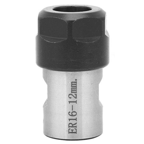 C20-ER16-40L Spännhylsa Block Chuck Spännhylsa Hållare Spindelmotoraxel Klämverktyg Bar (12mm)