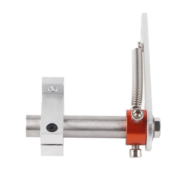 Justerbar Anti-Skli Aluminium Legering Holder Enkoder Monteringsstativ Brakett Tilbehør