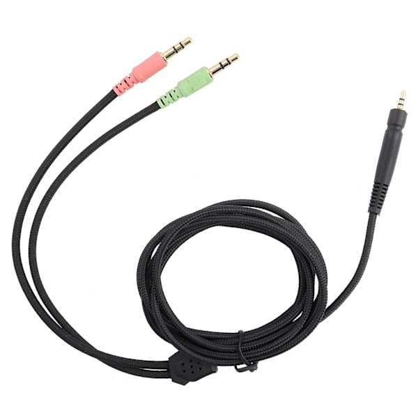 Gaming Headphone Kabel til Sennheiser G4ME ONE / PC 373D / PC37X GSP350 / 500 / 600PC Version