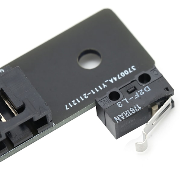 3D Printer Endestop Nem Installation PCB Mekanisk Endestop til Voron V2.4 Microswitch Endstop