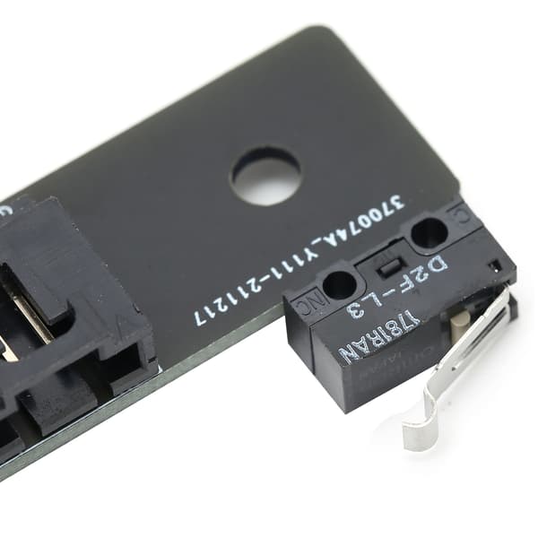 3D Printer Endestop Nem Installation PCB Mekanisk Endestop til Voron V2.4 Mikrokontakt