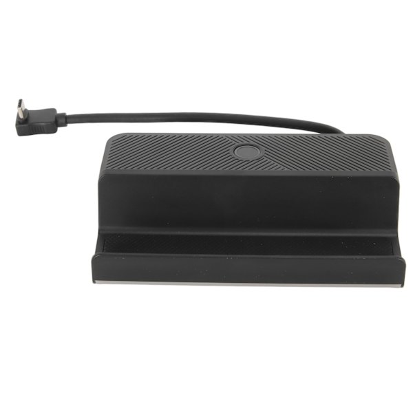 Håndholdt Spillekonsol Dock USB C PD 100W HD2.0 USB 2.0 1000Mbps RJ45 Dockingstation til Steam Deck Interface Udvidelse