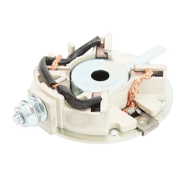 Starter Børsteholder Samling Endemetal 35899 36959 37442 Erstatning for Tecumseh