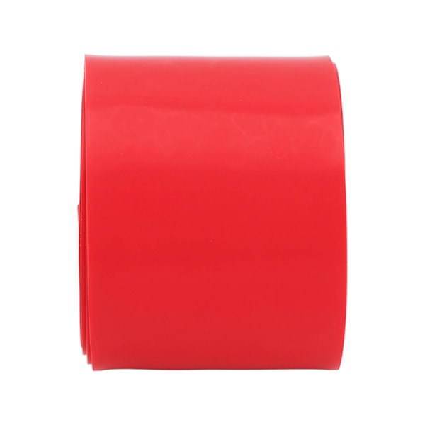 Lihaskompressio Side Fitness Lihasten Liikkuvuus Side Urheilijoille Punainen 2,15 m x 5 cm