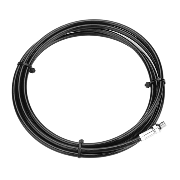 2m Cykel Hydraulisk Skivebremse Slange Rør Sæt Kit til AVID E5 E9 ER XX XO