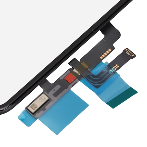 LCD Touch Screen Mobiltelefon Display Hovedskærm Udskiftning Reparationsdele til IPhone 11