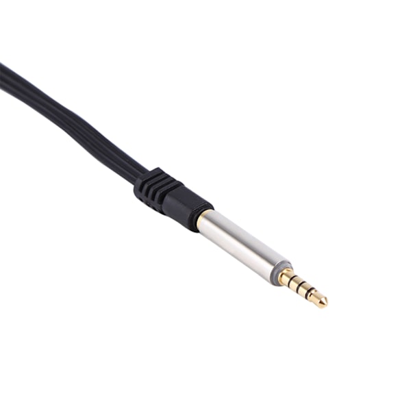 AV Kabel AV Videoledning Til Raspberry Pi 2 Model B+ Plug And Play Ny