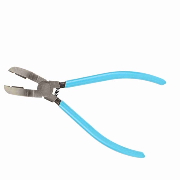 Bilspænde Tang Nitter Spænde Klemme Bil Fjernelse Tang Trim Clip Reparationsværktøj