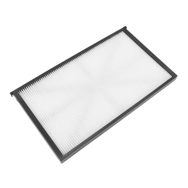 4 STK Robot Pool Rensefilter Vaskbare Rcx70101 til Tigershark til Sharkvac til Aquavac Robot