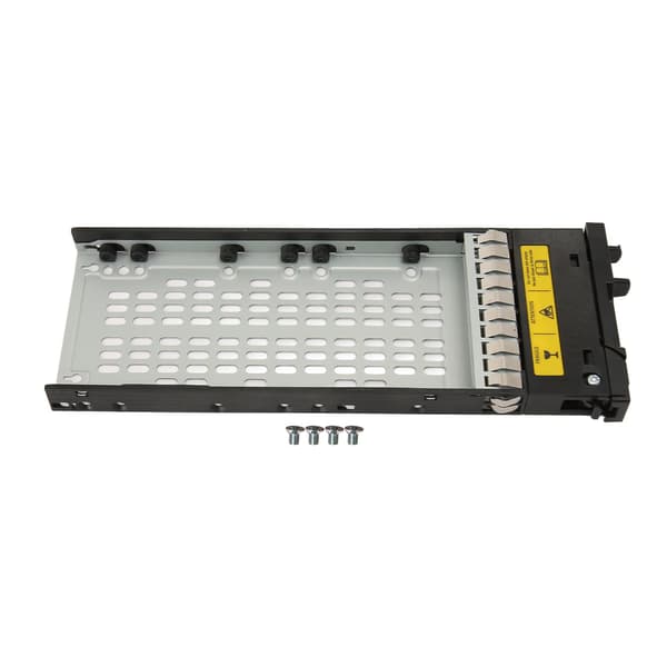 2,5 tommer SAS SATA harddisk bakke Universal SAS SATA HDD bakke Caddy til HP P14405 001 2060 M2