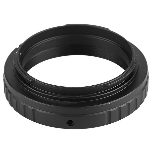 M48*0,75 Mount Adapter Ring Teleskop Okular Linse til Canon EOS Kamera (til Canon EOS)