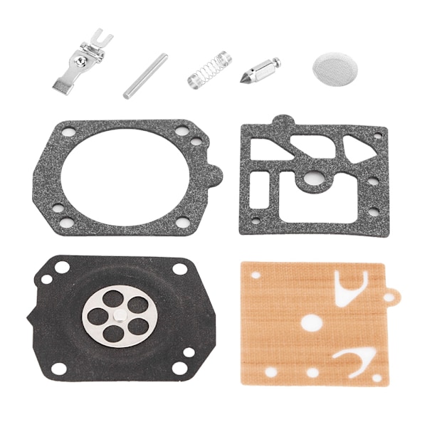 Förgasare Carb Reparationskit Passar för Stihl Walbro 029 310 039 044 046 MS270 MS280 MS290
