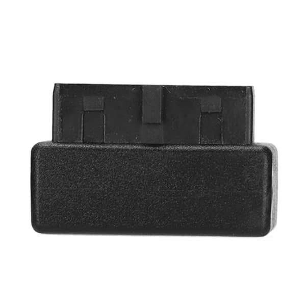 USB 3.0 90° Adapter Multilayer Circuit Board Nem Installation 19/20Pin StrømadapterPH19A