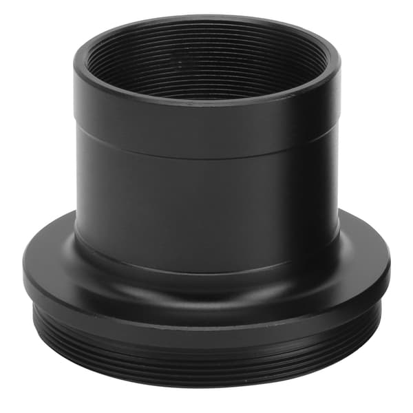 1.25in Astronomisk Teleskop T Mount Rør Ring Adapter til E Mount Spejlløst Kamera