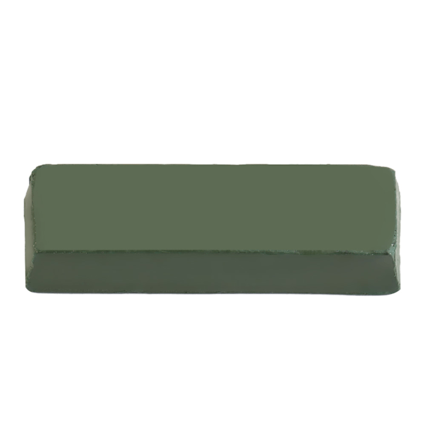 112*35*25mm Ammattimainen hiova kiillotustahna, kiillotusvaha, metallin hiontatyökalu