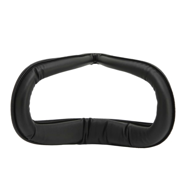 VR Glasses Ansiktsgränssnitt för Oculus Quest 2 Svettsäker ansiktsbehandling PU Foam Protection Pad