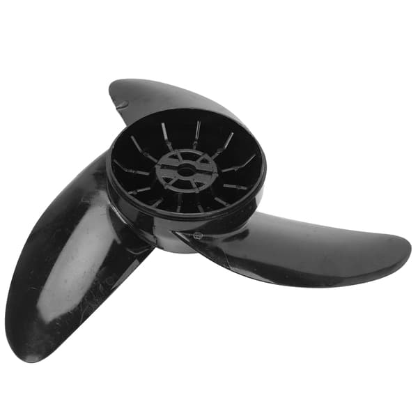 Borstlös Höghuseffekt 24V48V Elektrisk Thruster Plastpropeller Tillbehör