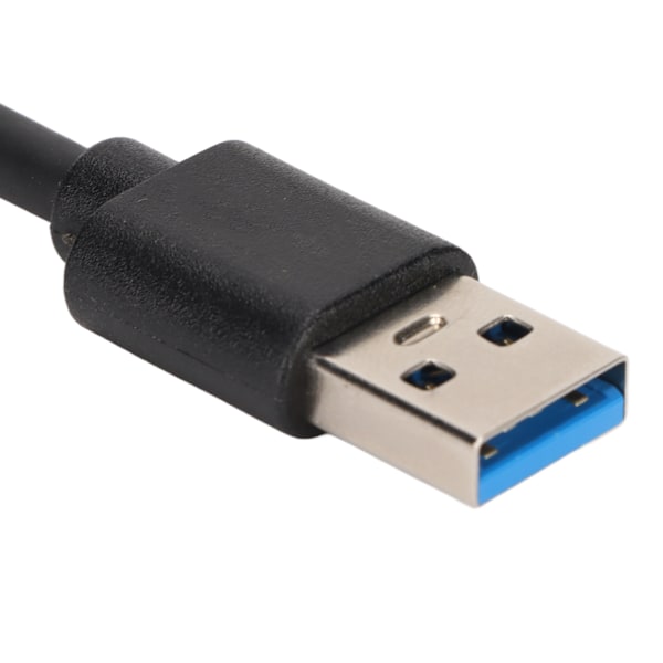 VR-muunninkaapeli PSVR VR -kamera-adapterikaapeli PS5-pelikonsolille PS4-isäntäkameralla