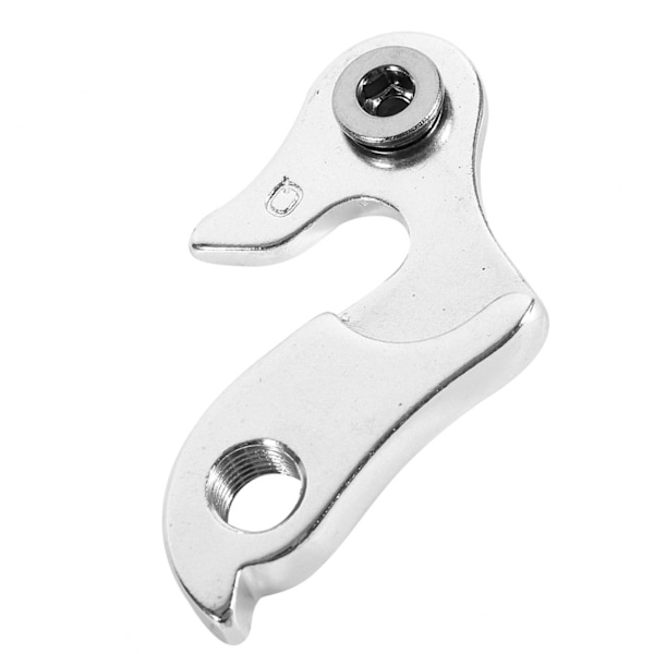 Bakväxelhängare i aluminiumlegering för cykel, adapter för utfall (1#)
