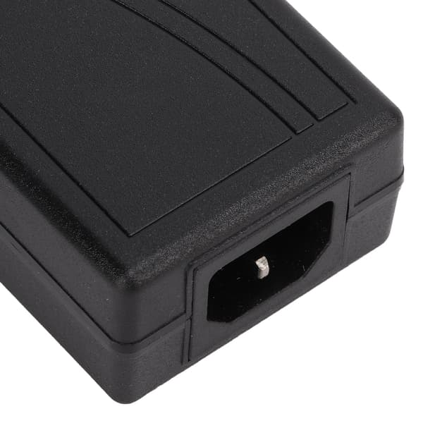5V 8A Strømadapter 100V‑240V AC til DC Strømforsyning Transformator for LED Lysstripe Sikkerhetskamera Monitor Ruter
