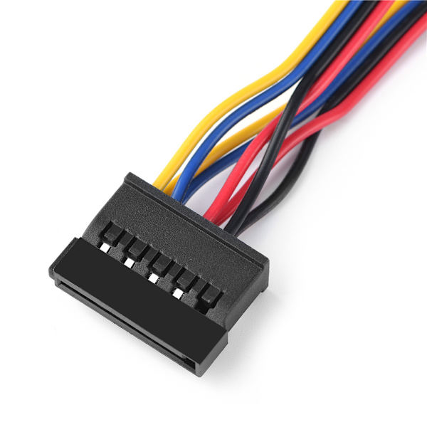 24Pin 12V DC Input 150W Output Strømforsynings Switch Modul Board til MINI/ ITX PC/ POS